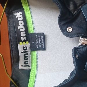 Jamie Sadock Golf dress